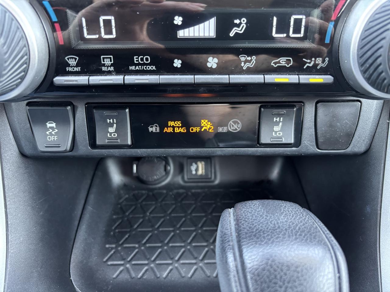 2023 Toyota RAV4 Hybrid XLE Premium ~CLEAN CARFAX!~ Photo