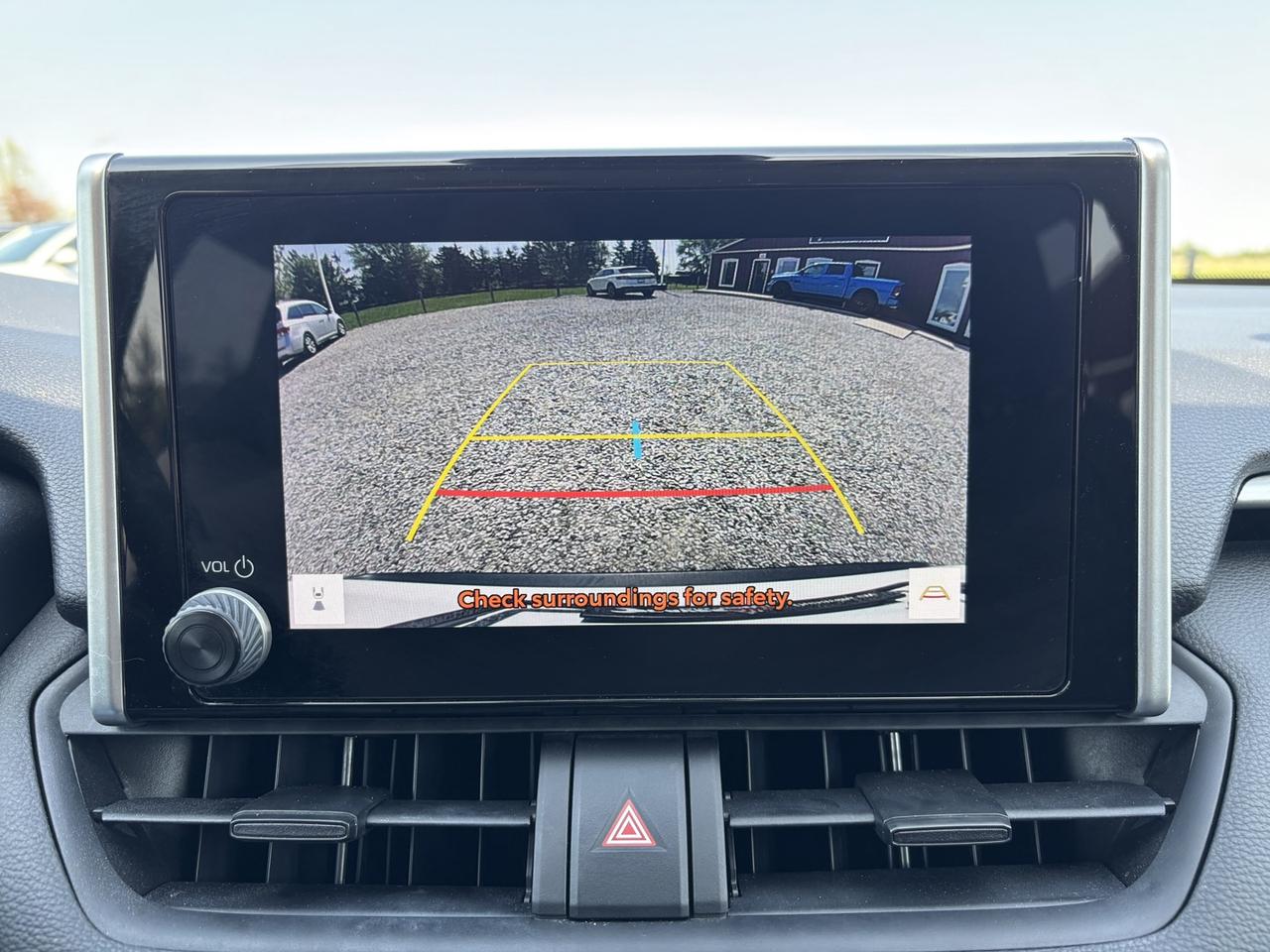 2023 Toyota RAV4 Hybrid XLE Premium ~CLEAN CARFAX!~ Photo