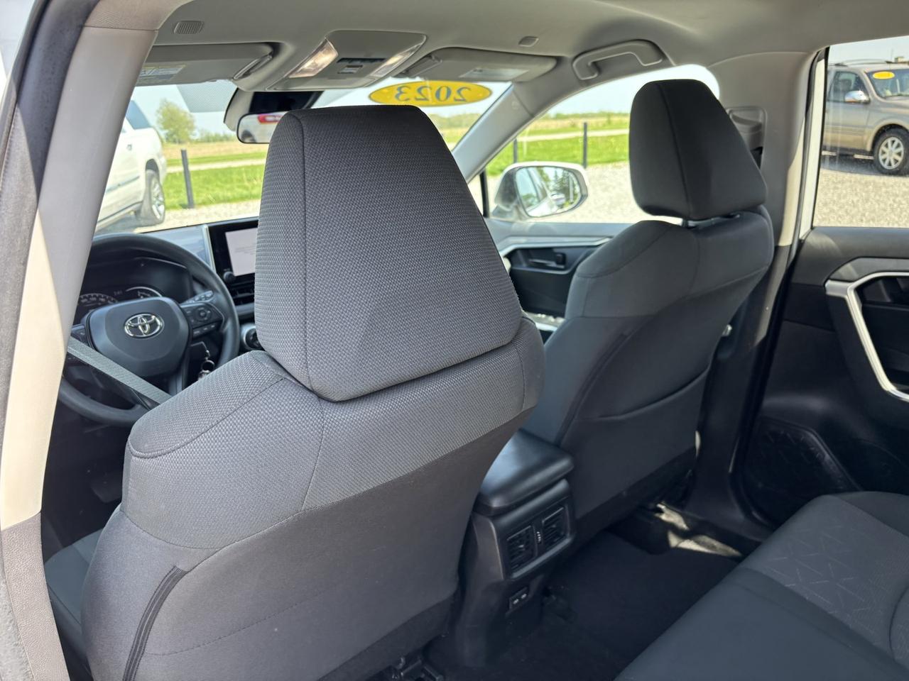2023 Toyota RAV4 Hybrid XLE Premium ~CLEAN CARFAX!~ Photo