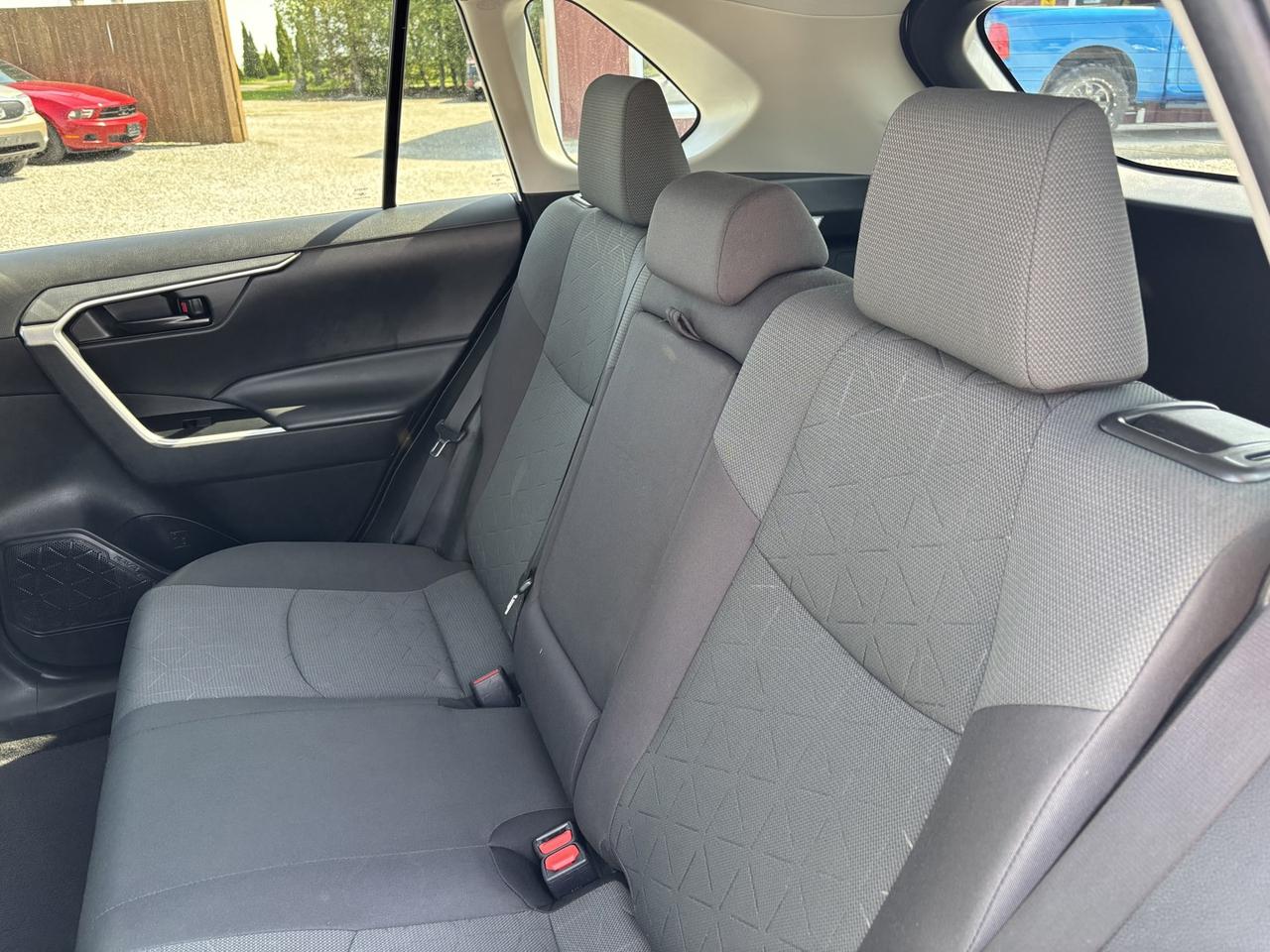 2023 Toyota RAV4 Hybrid XLE Premium ~CLEAN CARFAX!~ Photo
