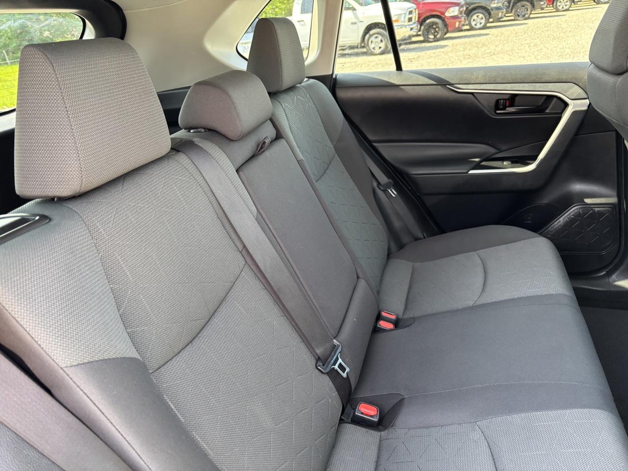 2023 Toyota RAV4 Hybrid XLE Premium ~CLEAN CARFAX!~ Photo
