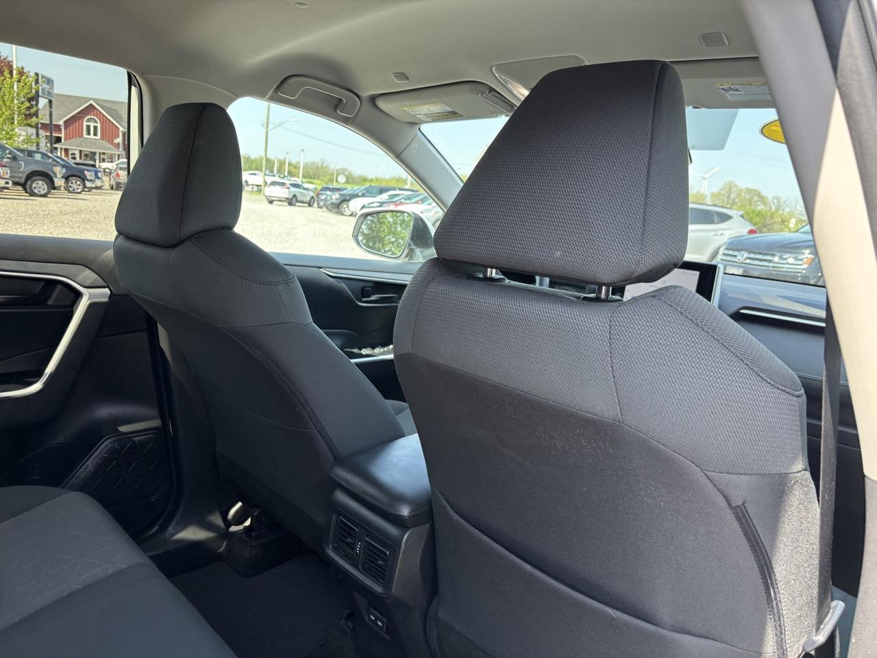 2023 Toyota RAV4 Hybrid XLE Premium ~CLEAN CARFAX!~ Photo