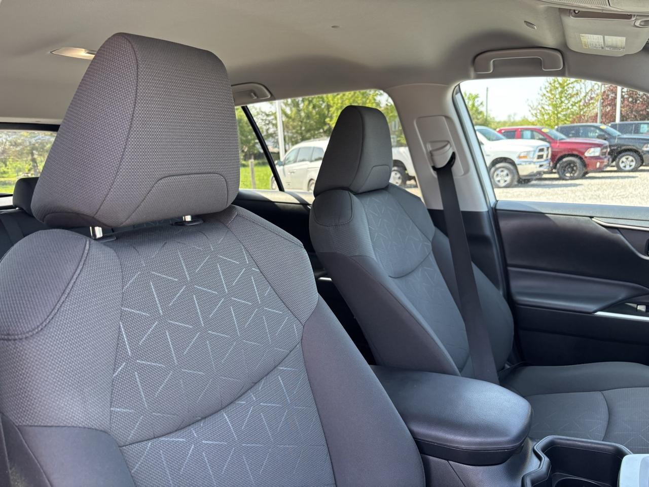 2023 Toyota RAV4 Hybrid XLE Premium ~CLEAN CARFAX!~ Photo