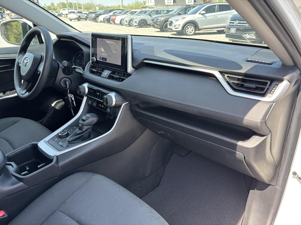 2023 Toyota RAV4 Hybrid XLE Premium ~CLEAN CARFAX!~ Photo