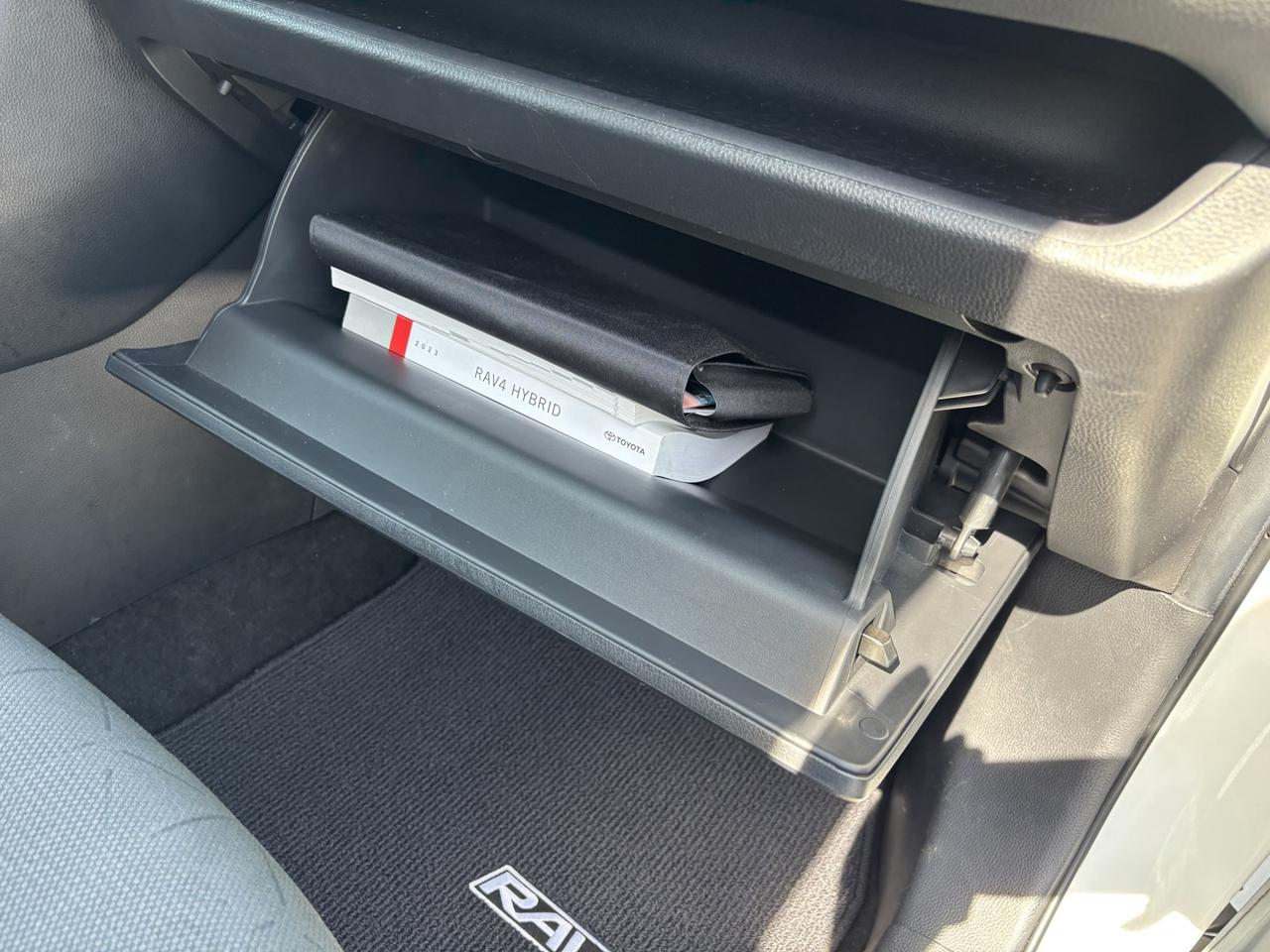 2023 Toyota RAV4 Hybrid XLE Premium ~CLEAN CARFAX!~ Photo