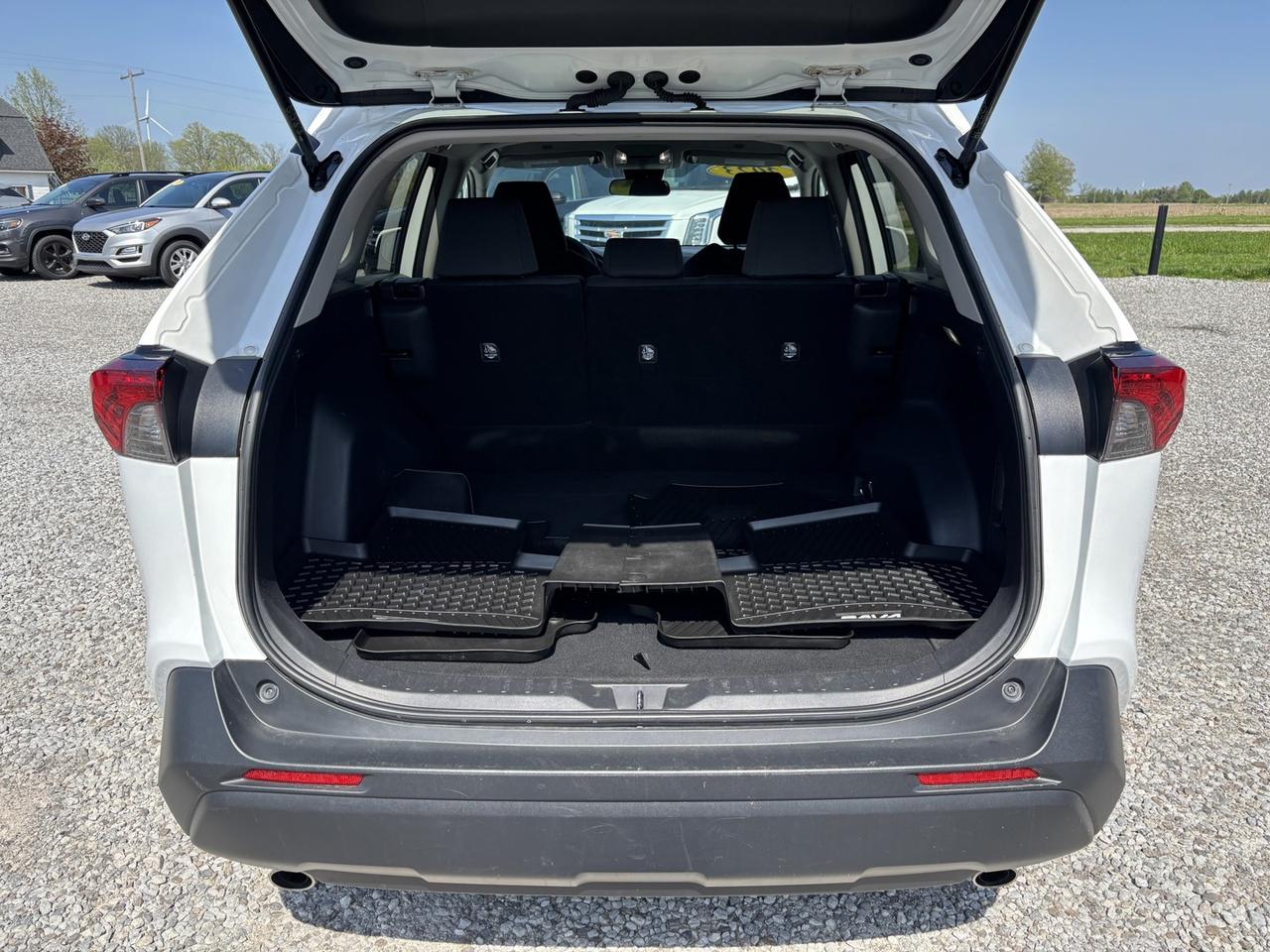 2023 Toyota RAV4 Hybrid XLE Premium ~CLEAN CARFAX!~ Photo