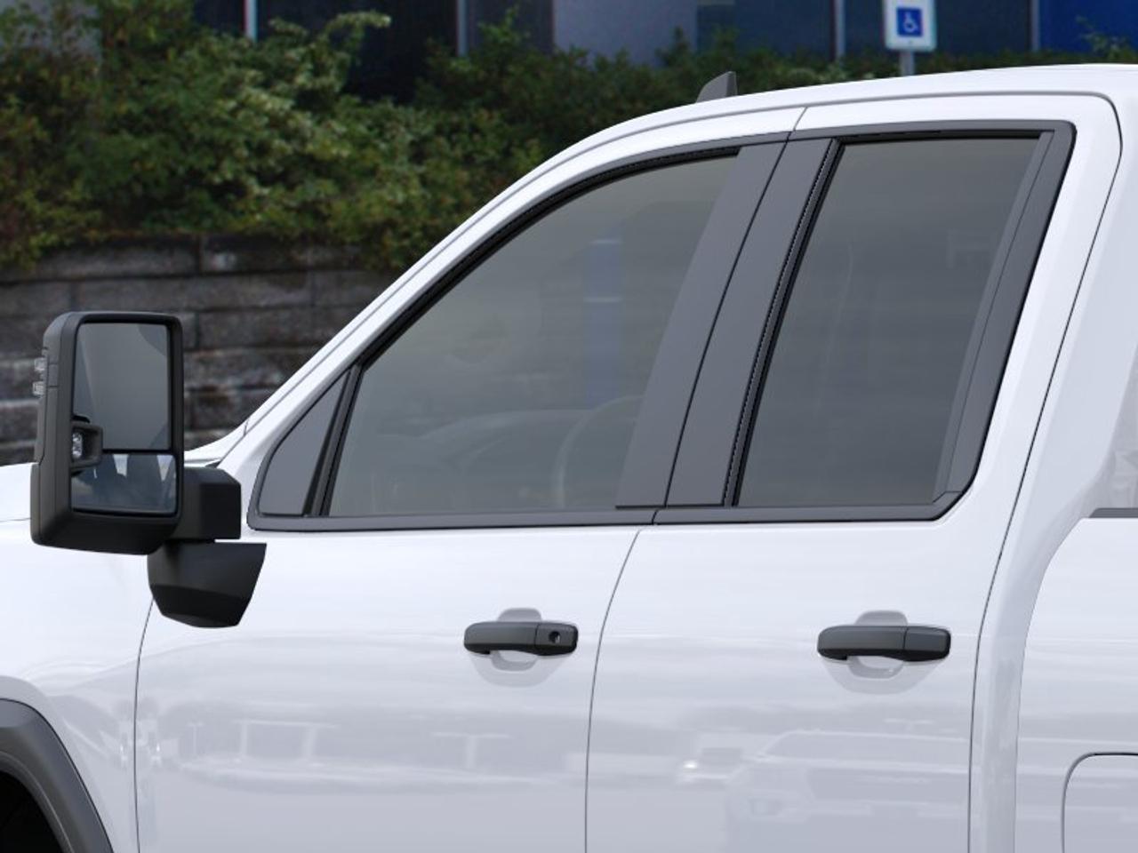 2026 GMC Sierra 2500 HD PRO Photo