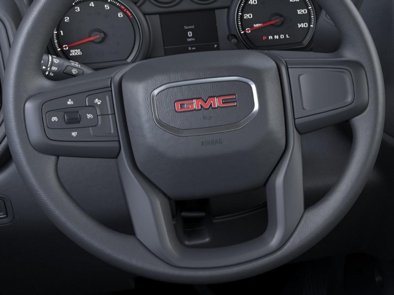2026 GMC Sierra 2500 HD PRO Photo