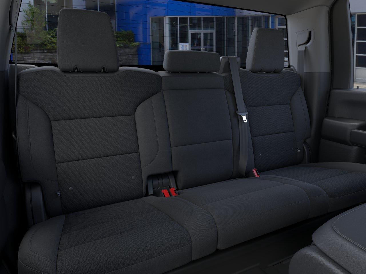2026 GMC Sierra 2500 HD PRO Photo
