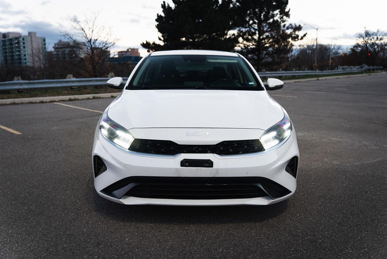 2023 Kia Forte EX| NO ACCIDENTS| CLEAN CARFAX| Photo
