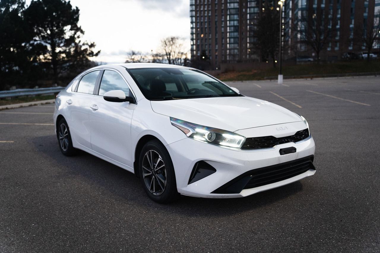 2023 Kia Forte EX| NO ACCIDENTS| CLEAN CARFAX| Photo