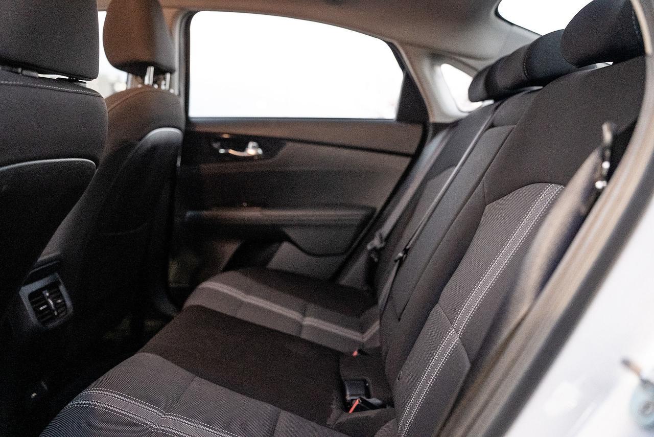 2023 Kia Forte EX| NO ACCIDENTS| CLEAN CARFAX| Photo