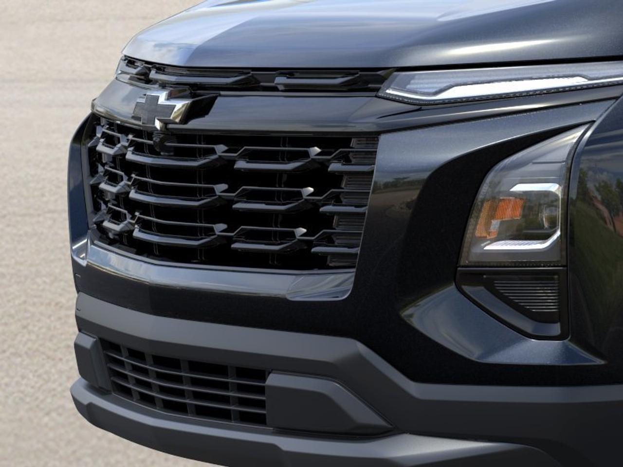 2026 Chevrolet Equinox LT Photo