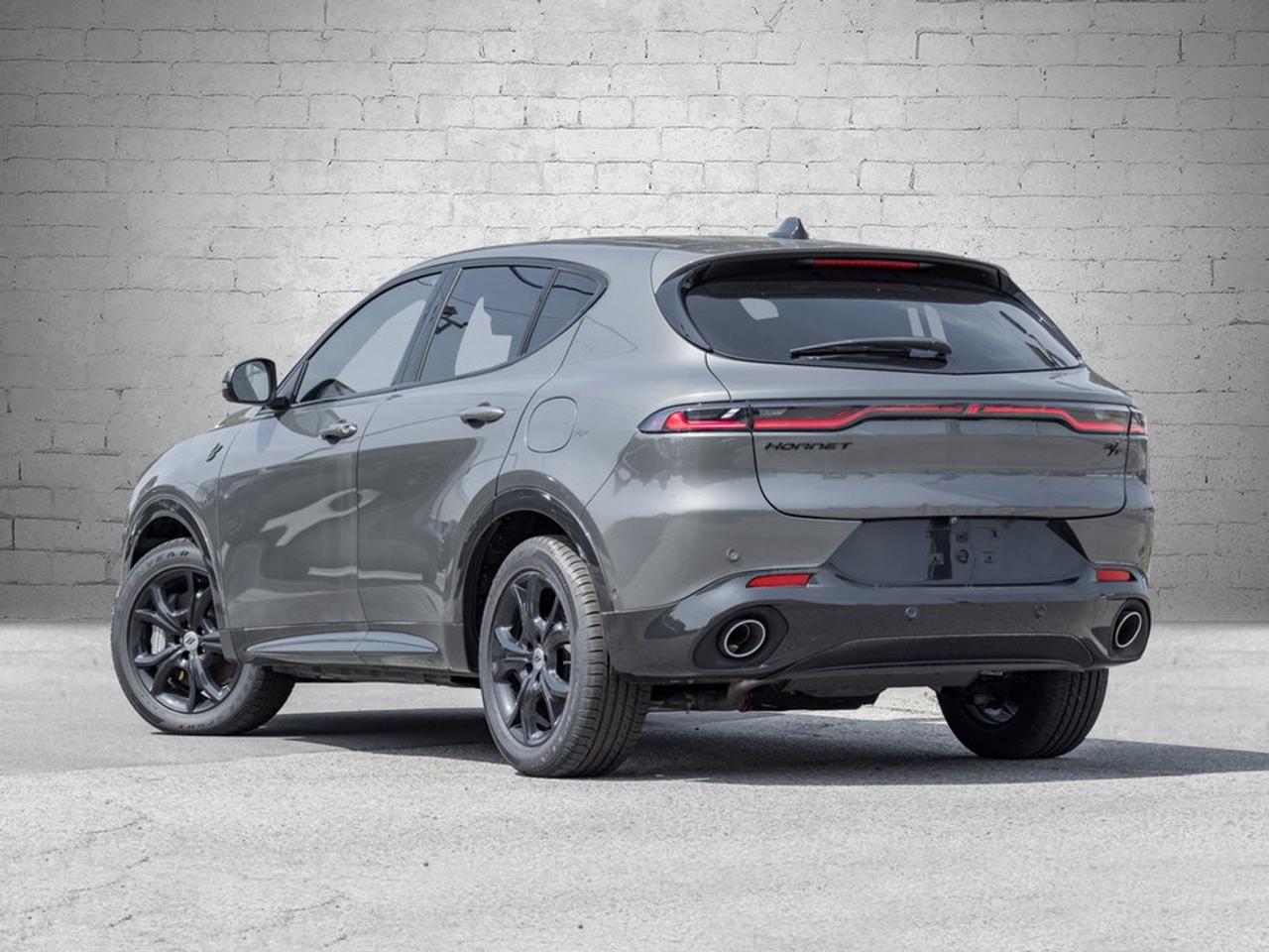 2024 Dodge Hornet R/T Plus PHEV EAWD *Ltd Avail* Photo