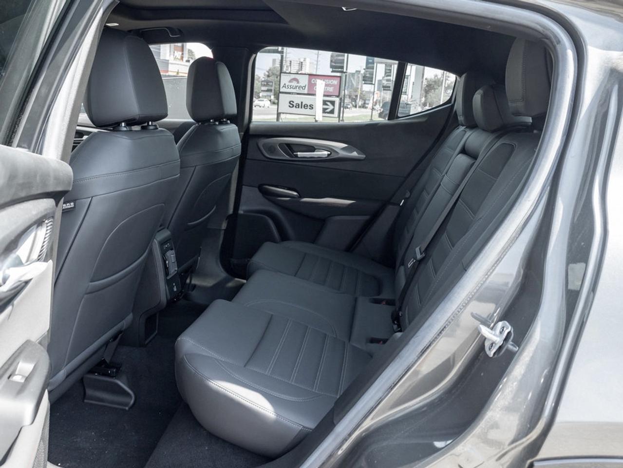 2024 Dodge Hornet R/T Plus PHEV EAWD *Ltd Avail* Photo