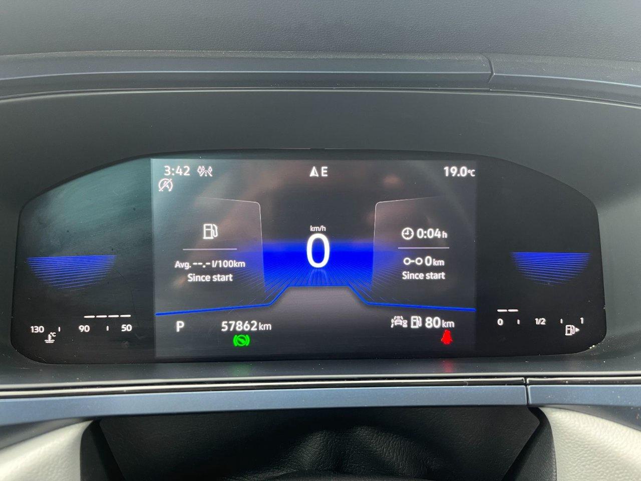 2023 Volkswagen Taos Comfortline 4Motion Photo