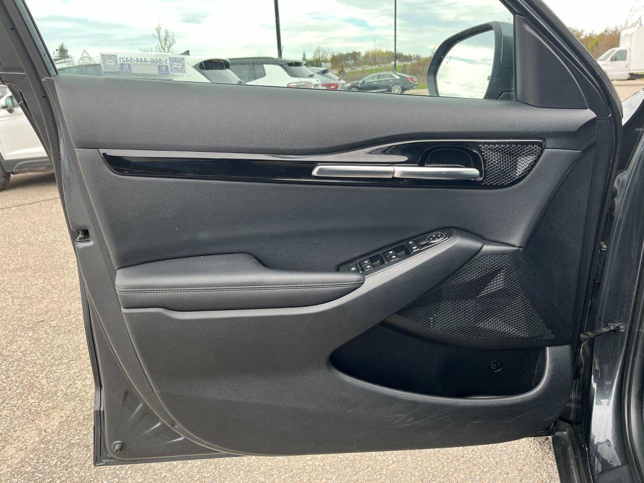 2024 Kia Seltos EX AWD Photo
