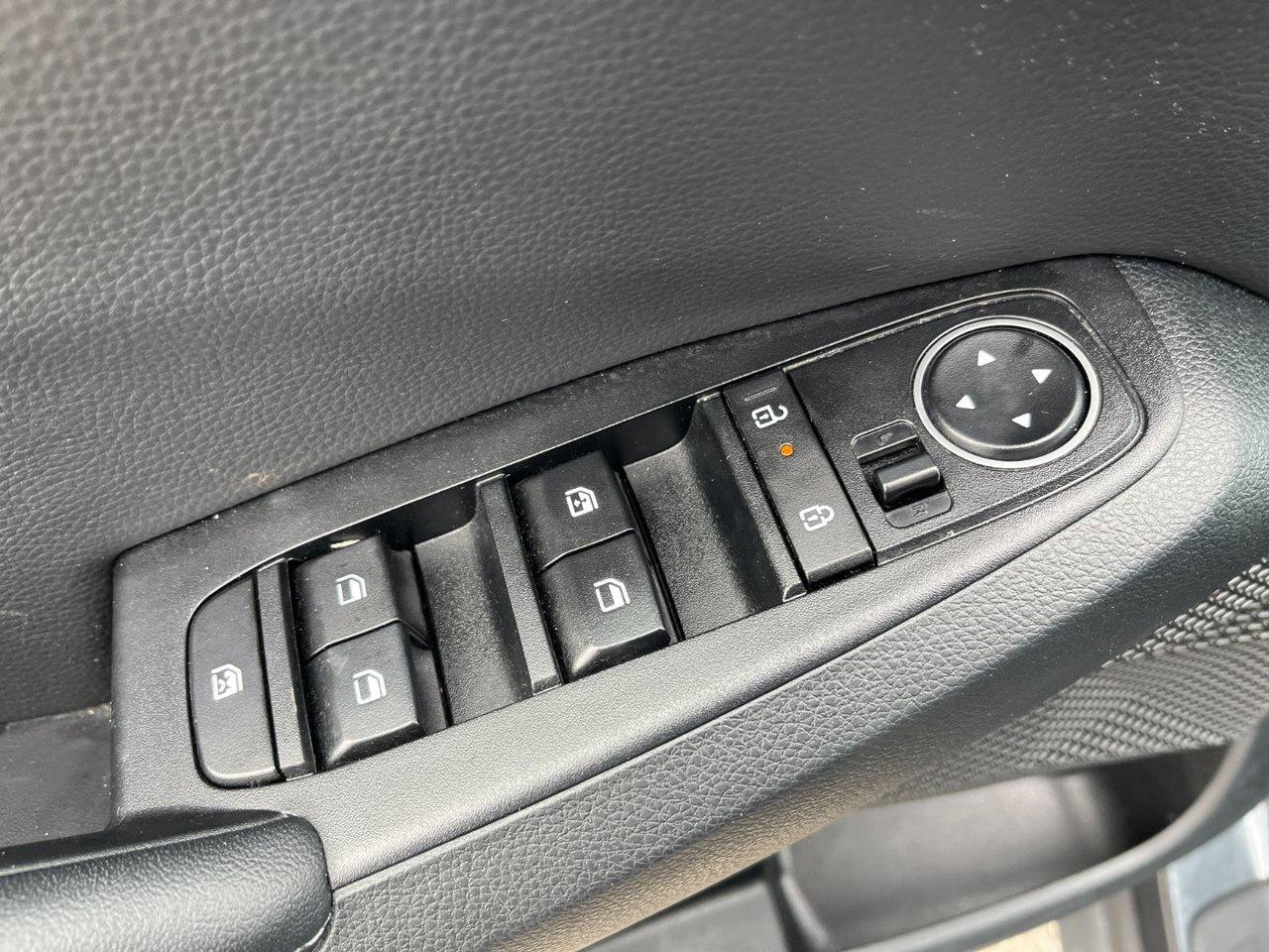 2024 Kia Seltos EX AWD Photo