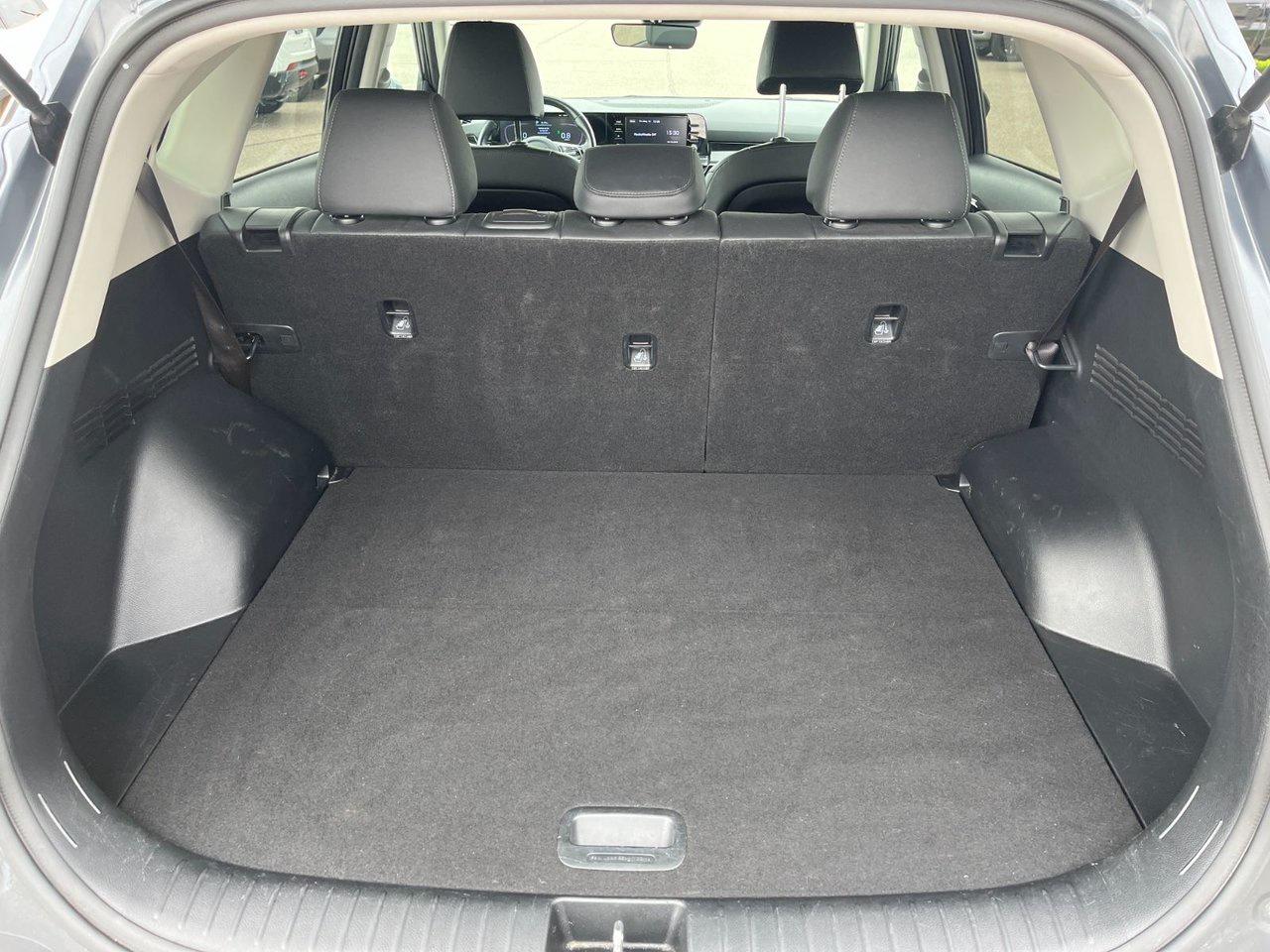 2024 Kia Seltos EX AWD Photo