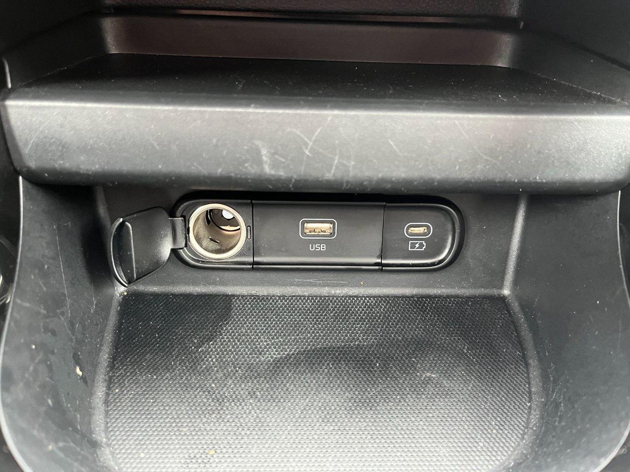2024 Kia Seltos EX AWD Photo