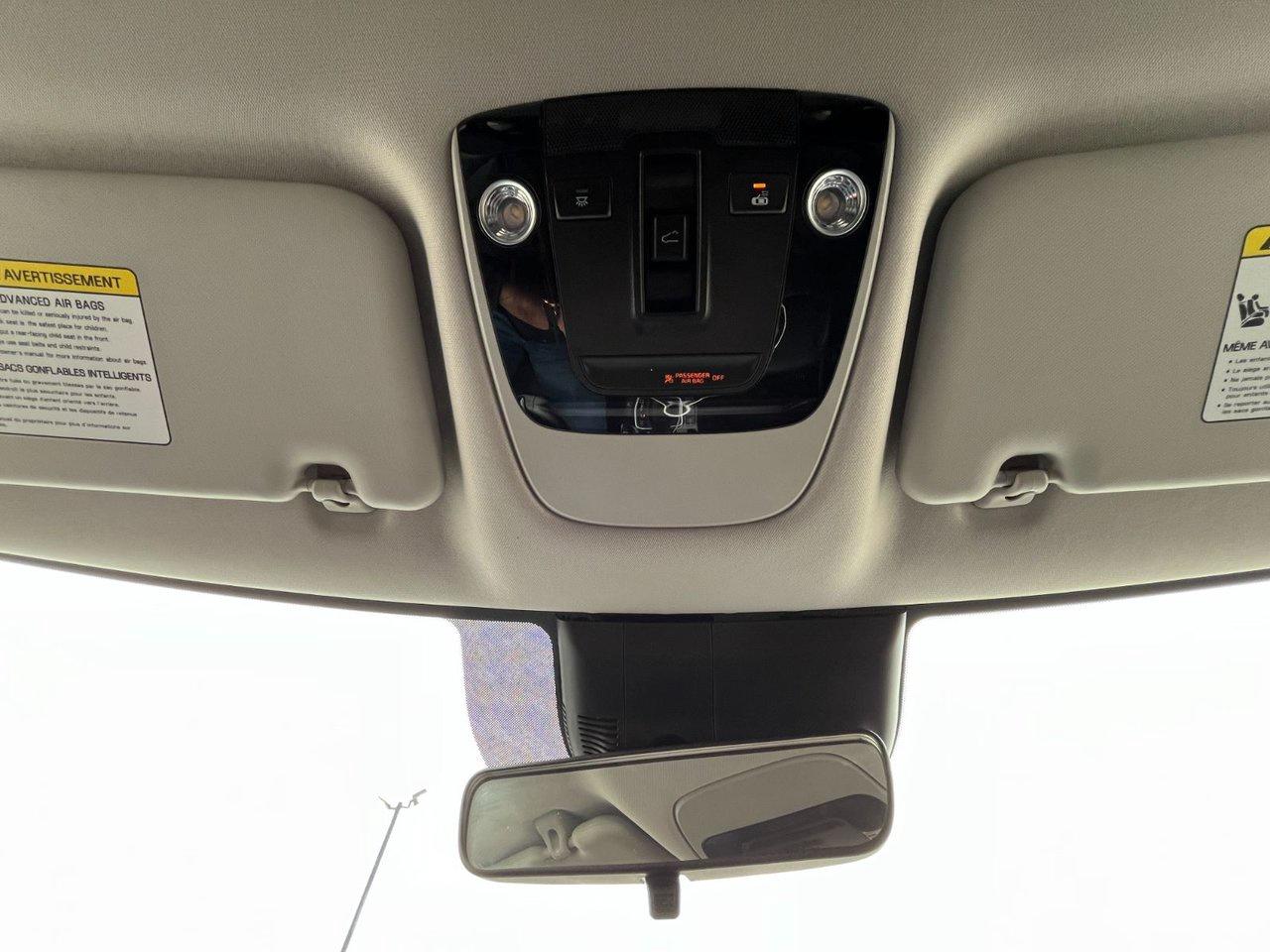 2024 Kia Seltos EX AWD Photo