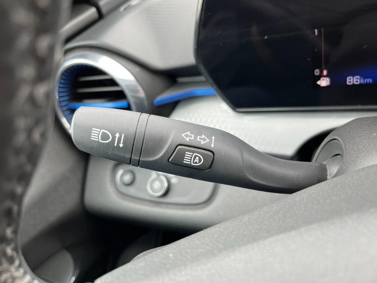 2025 Chevrolet Trax Fwd Lt Photo