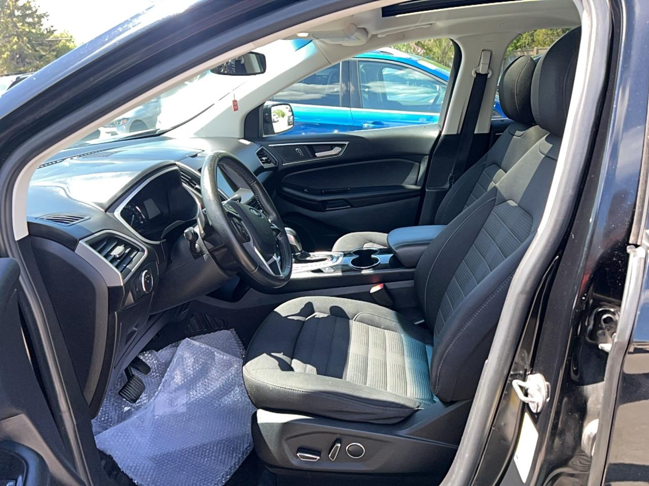 2016 Ford Edge SEL REBUILT TITLE Photo