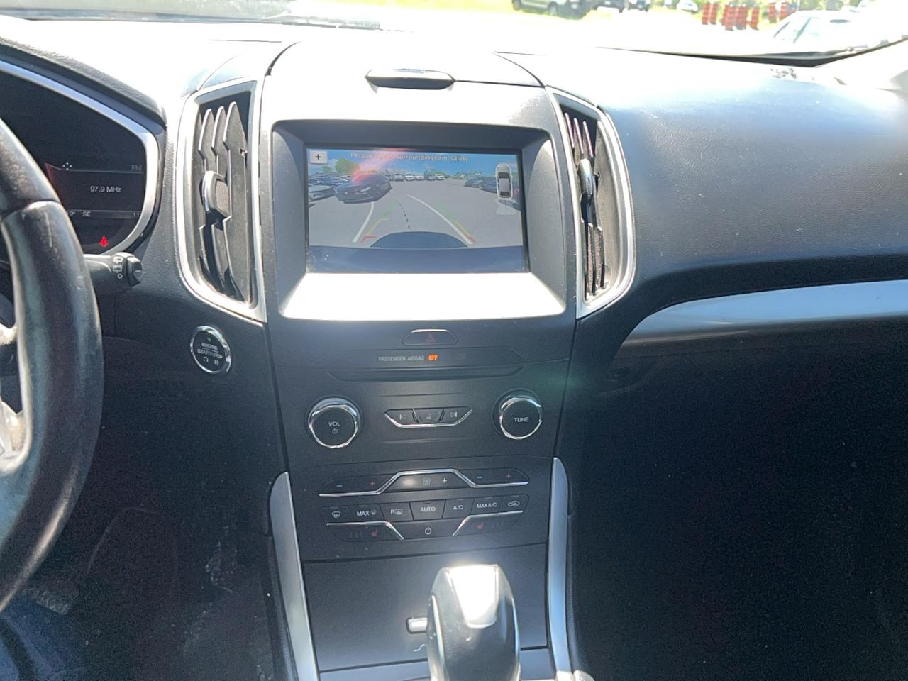 2016 Ford Edge SEL REBUILT TITLE Photo