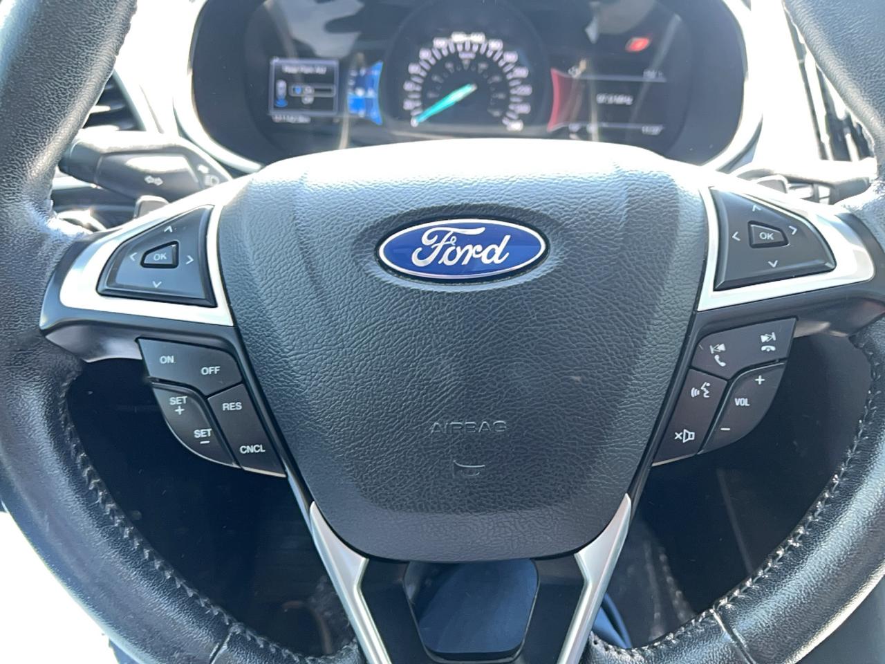 2016 Ford Edge SEL REBUILT TITLE Photo