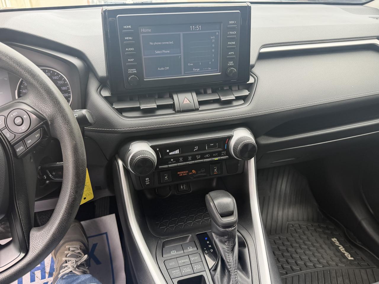 2019 Toyota RAV4 LE | CLEAN CARFAX Photo
