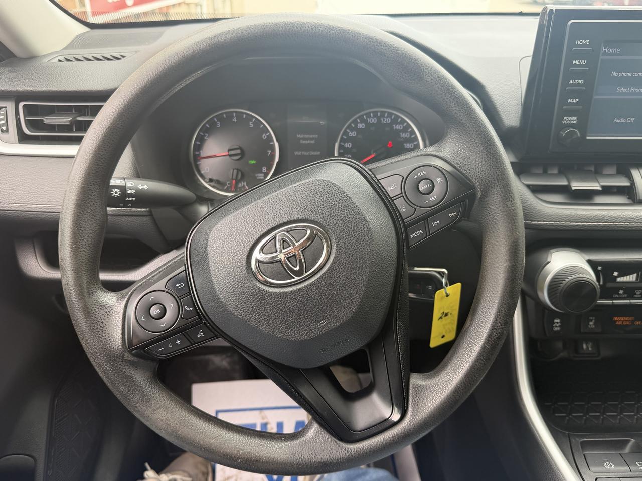 2019 Toyota RAV4 LE | CLEAN CARFAX Photo