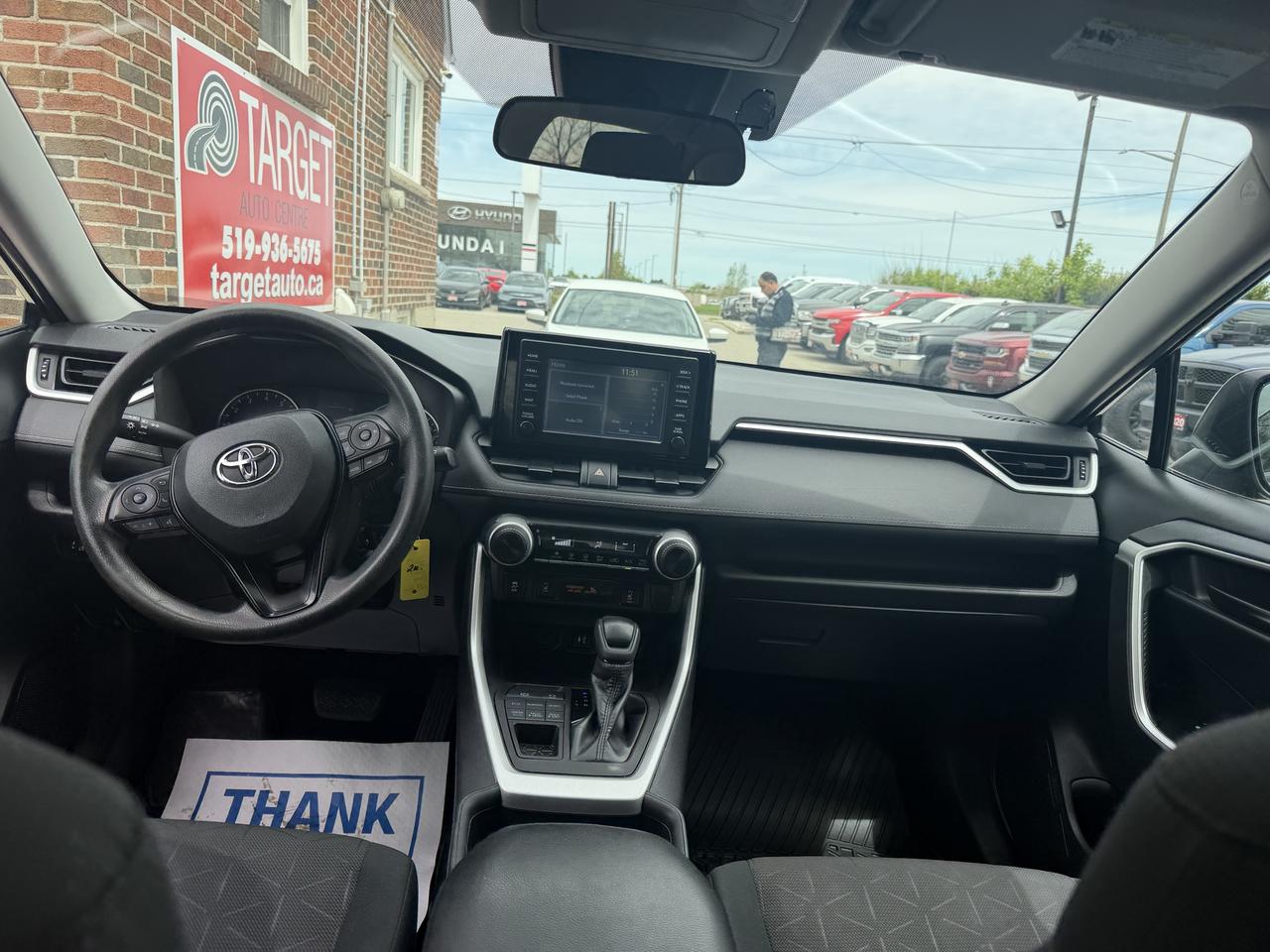 2019 Toyota RAV4 LE | CLEAN CARFAX Photo