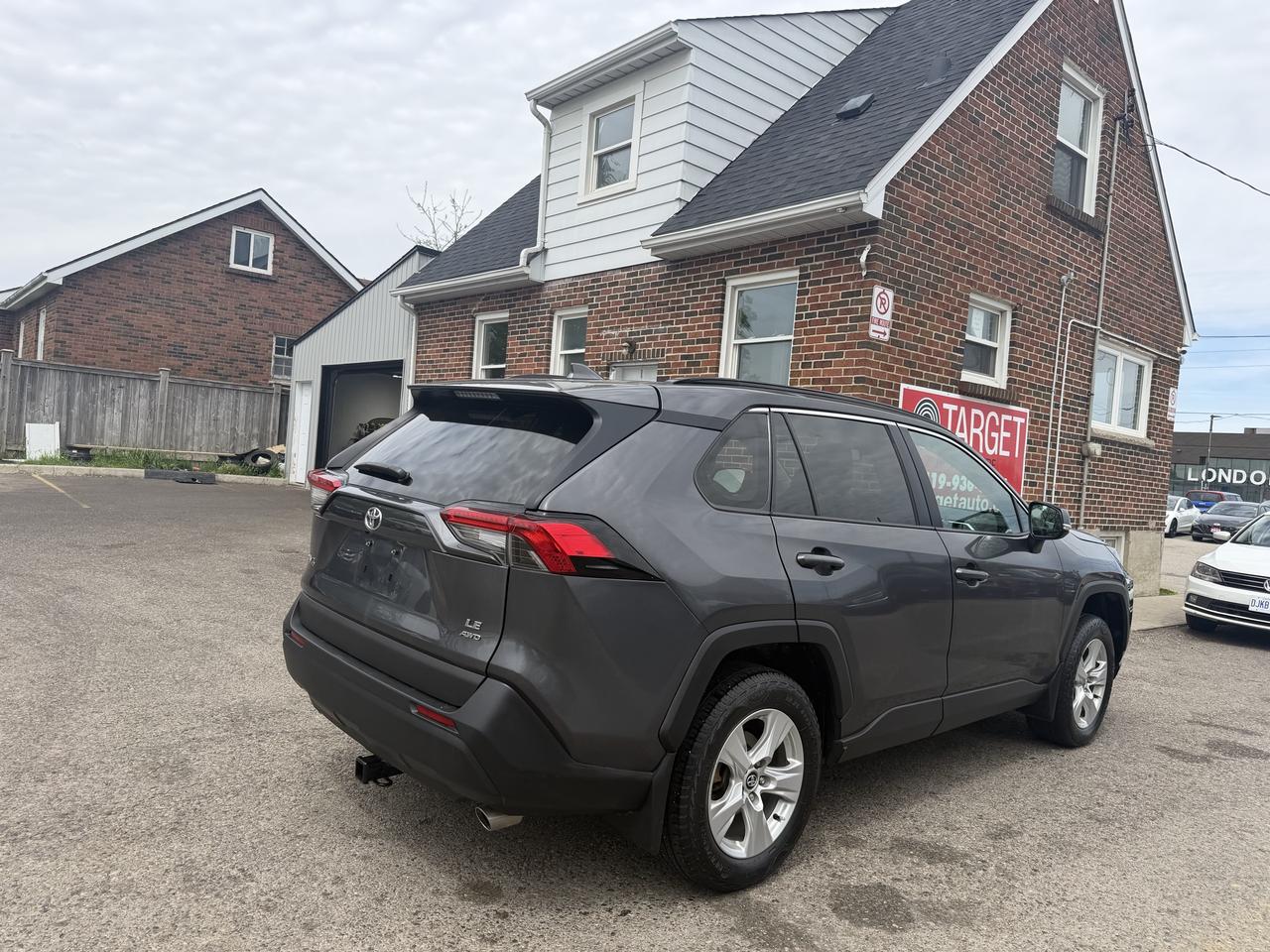2019 Toyota RAV4 LE | CLEAN CARFAX Photo