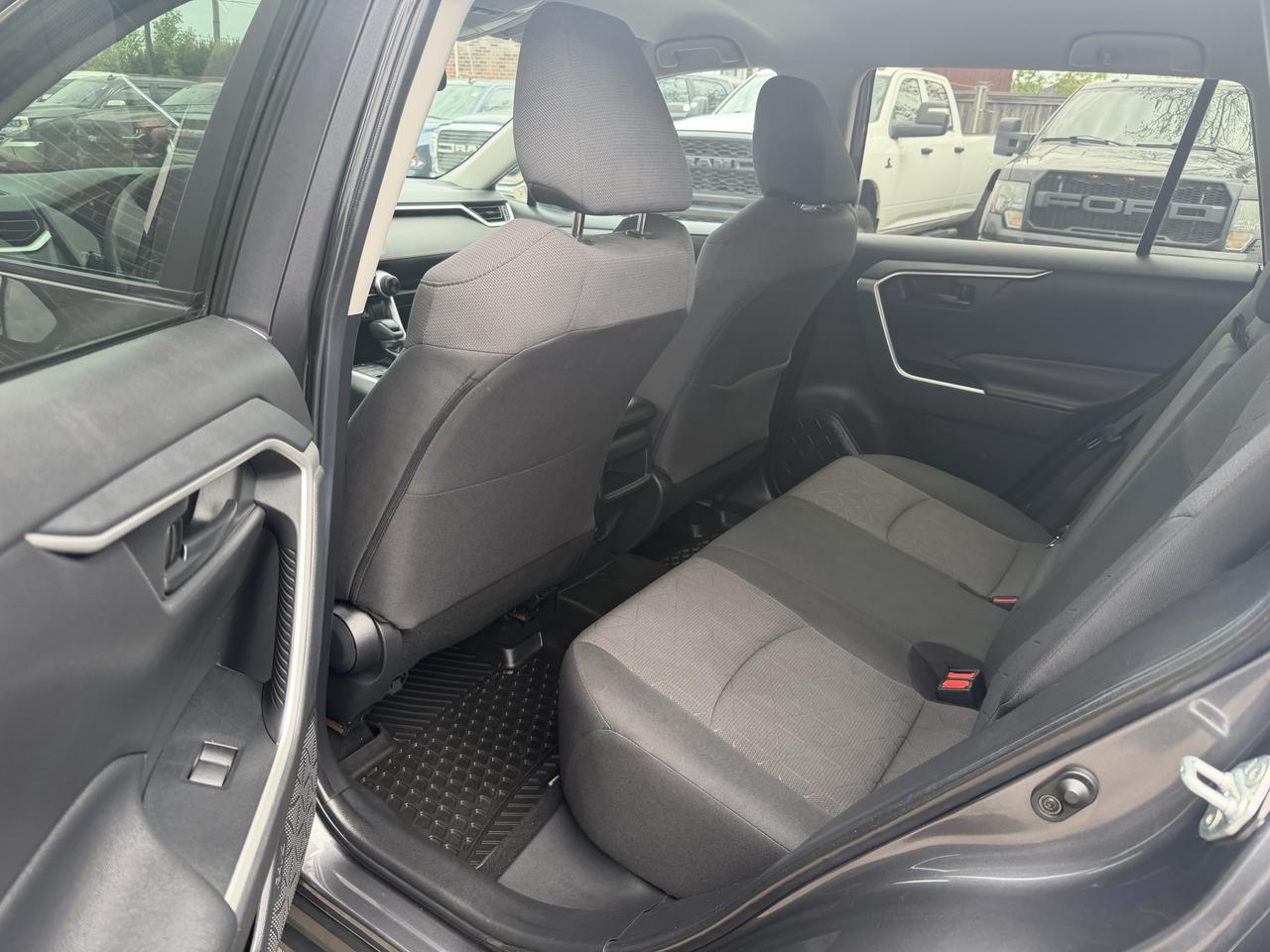2019 Toyota RAV4 LE | CLEAN CARFAX Photo