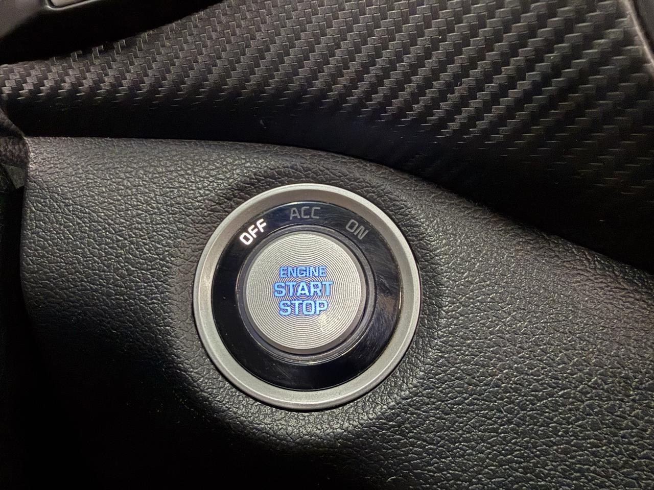 2020 Hyundai Tucson Urban Edition Photo