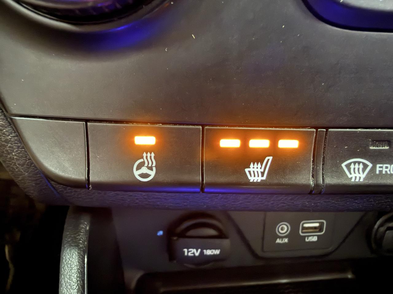 2020 Hyundai Tucson Urban Edition Photo