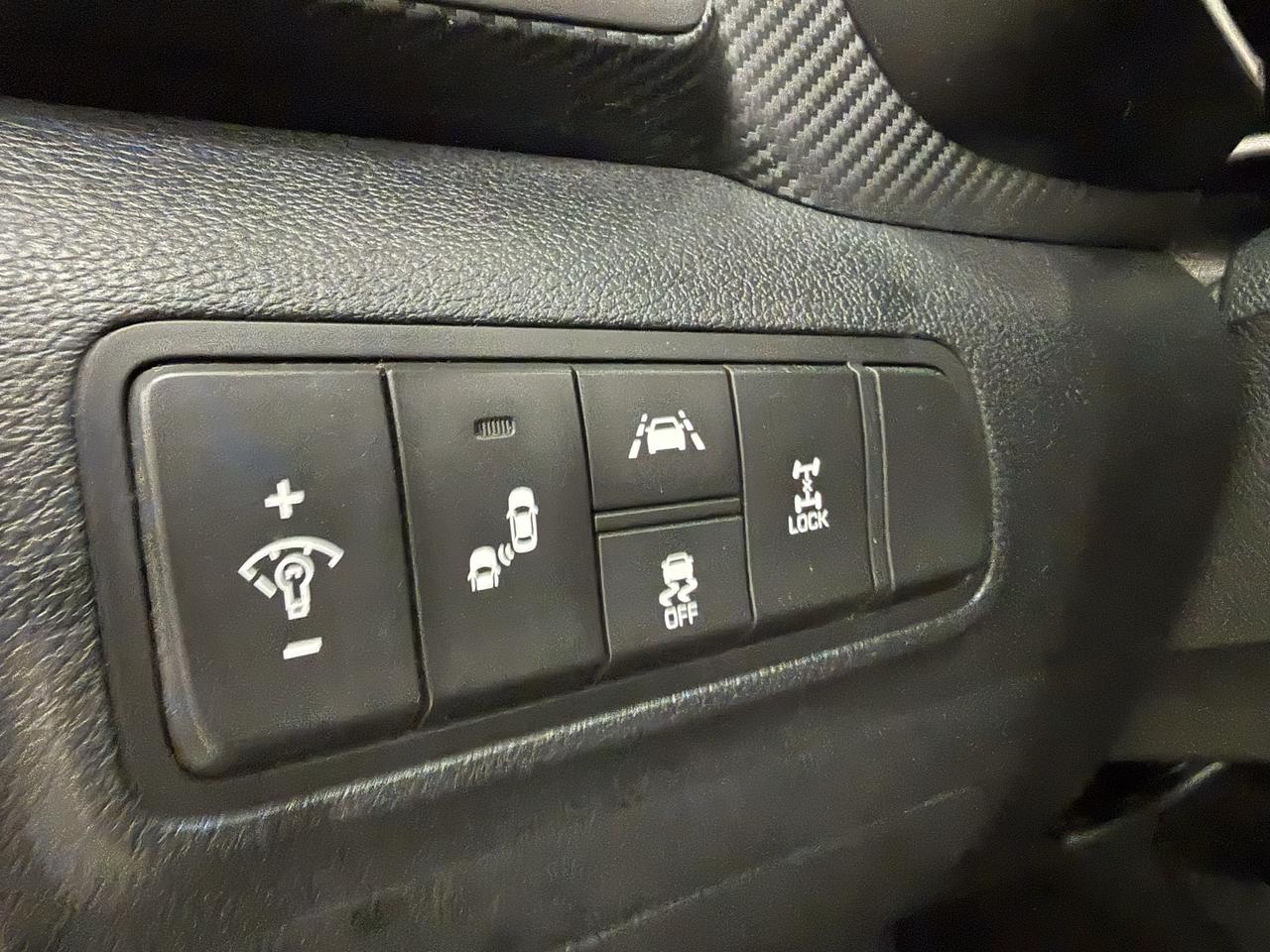 2020 Hyundai Tucson Urban Edition Photo