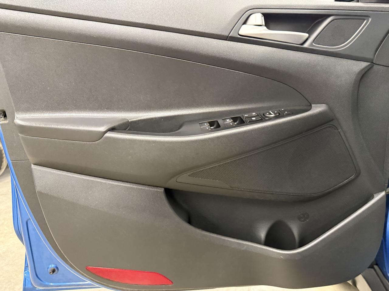 2020 Hyundai Tucson Urban Edition Photo