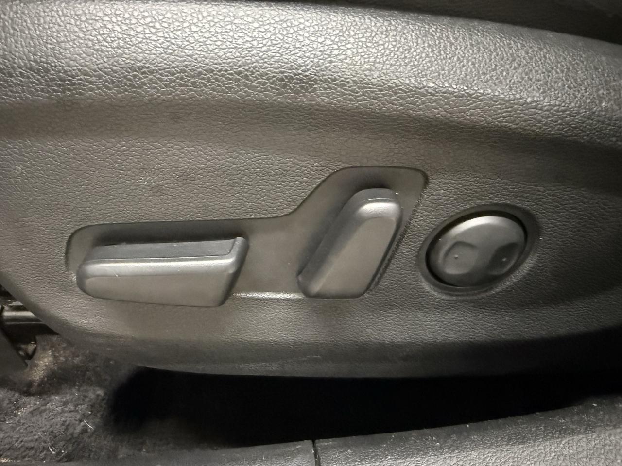 2020 Hyundai Tucson Urban Edition Photo