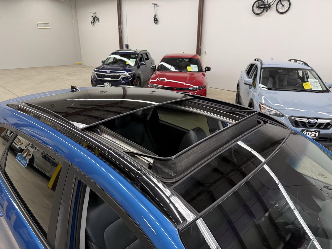 2020 Hyundai Tucson Urban Edition Photo