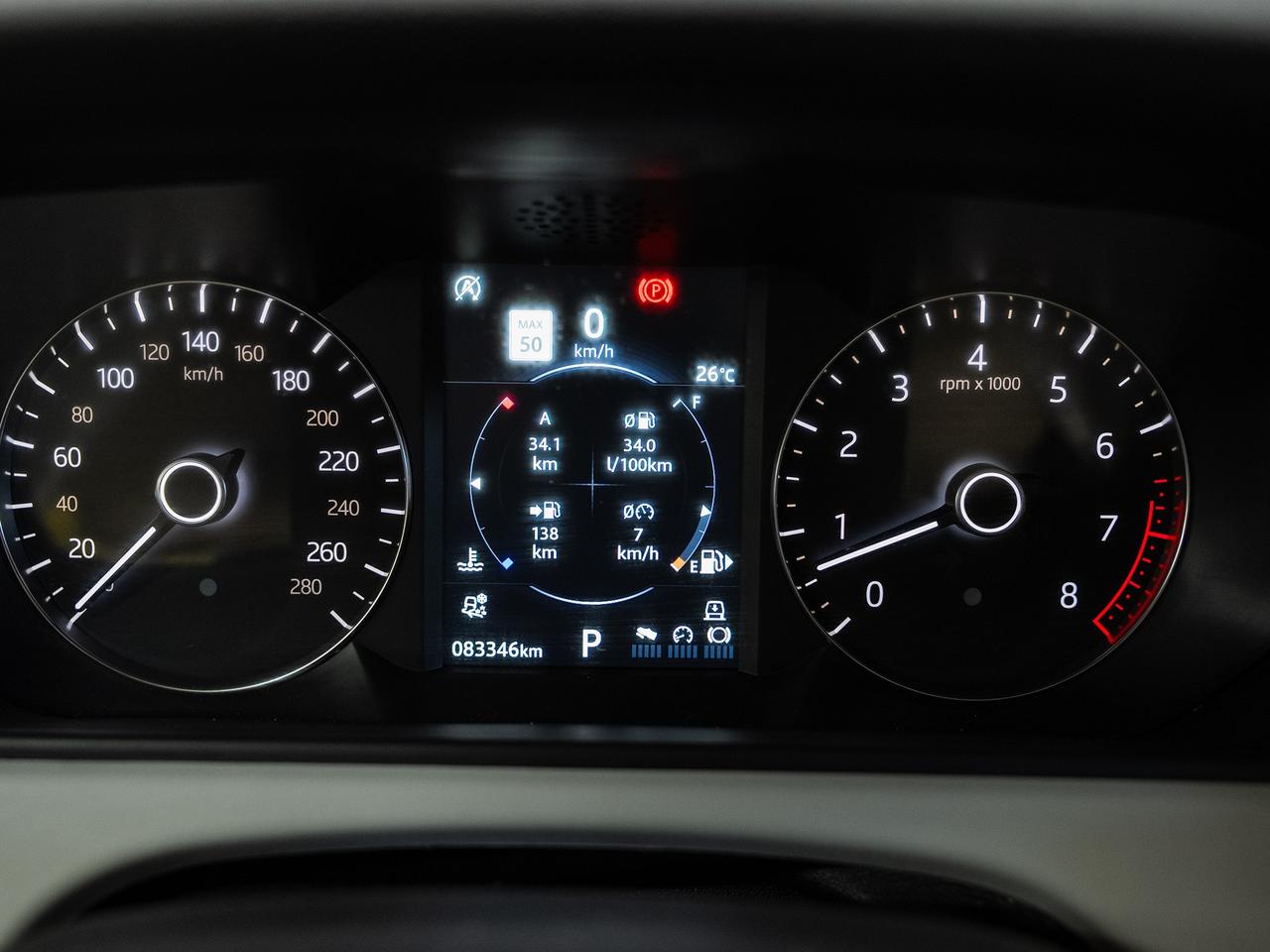 2018 Land Rover Range Rover Velar P380 S AWD | Nav | Pano roof | Leather | CarPlay