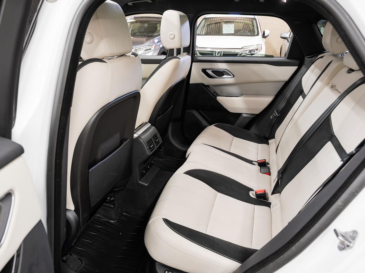 2018 Land Rover Range Rover Velar P380 S AWD | Nav | Pano roof | Leather | CarPlay Photo