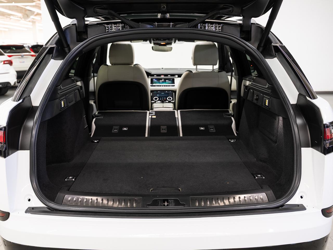 2018 Land Rover Range Rover Velar P380 S AWD | Nav | Pano roof | Leather | CarPlay Photo