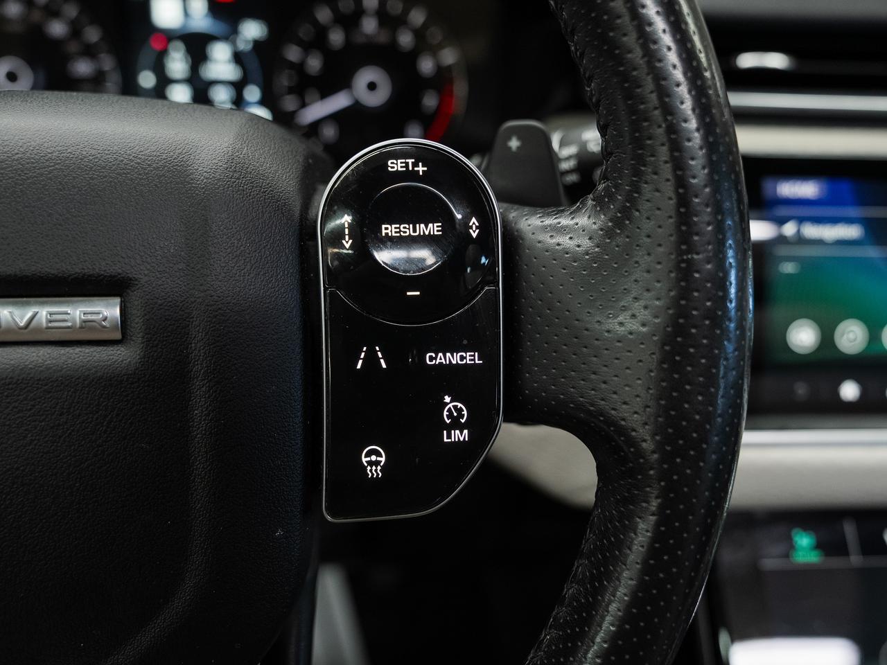 2018 Land Rover Range Rover Velar P380 S AWD | Nav | Pano roof | Leather | CarPlay