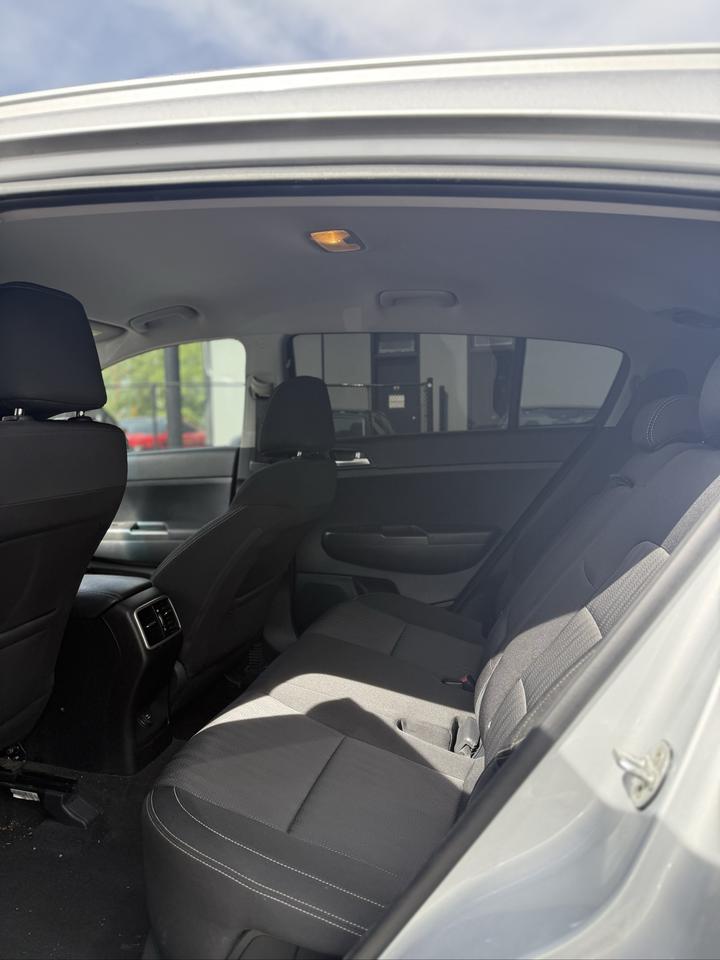 2017 Kia Sportage LX| CLEAN CARFAX| NO ACCIDENTS| Photo