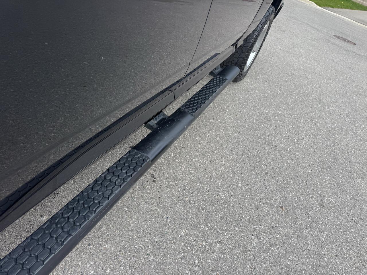 2017 RAM 1500 Express Photo