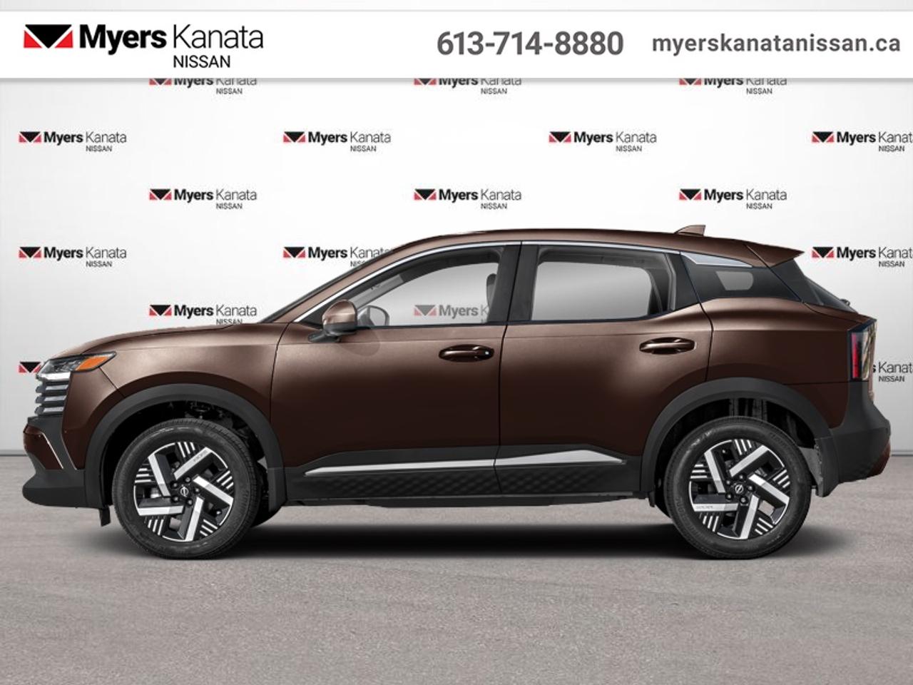 2026 Nissan Kicks SV AWD  - Heated Seats Photo0