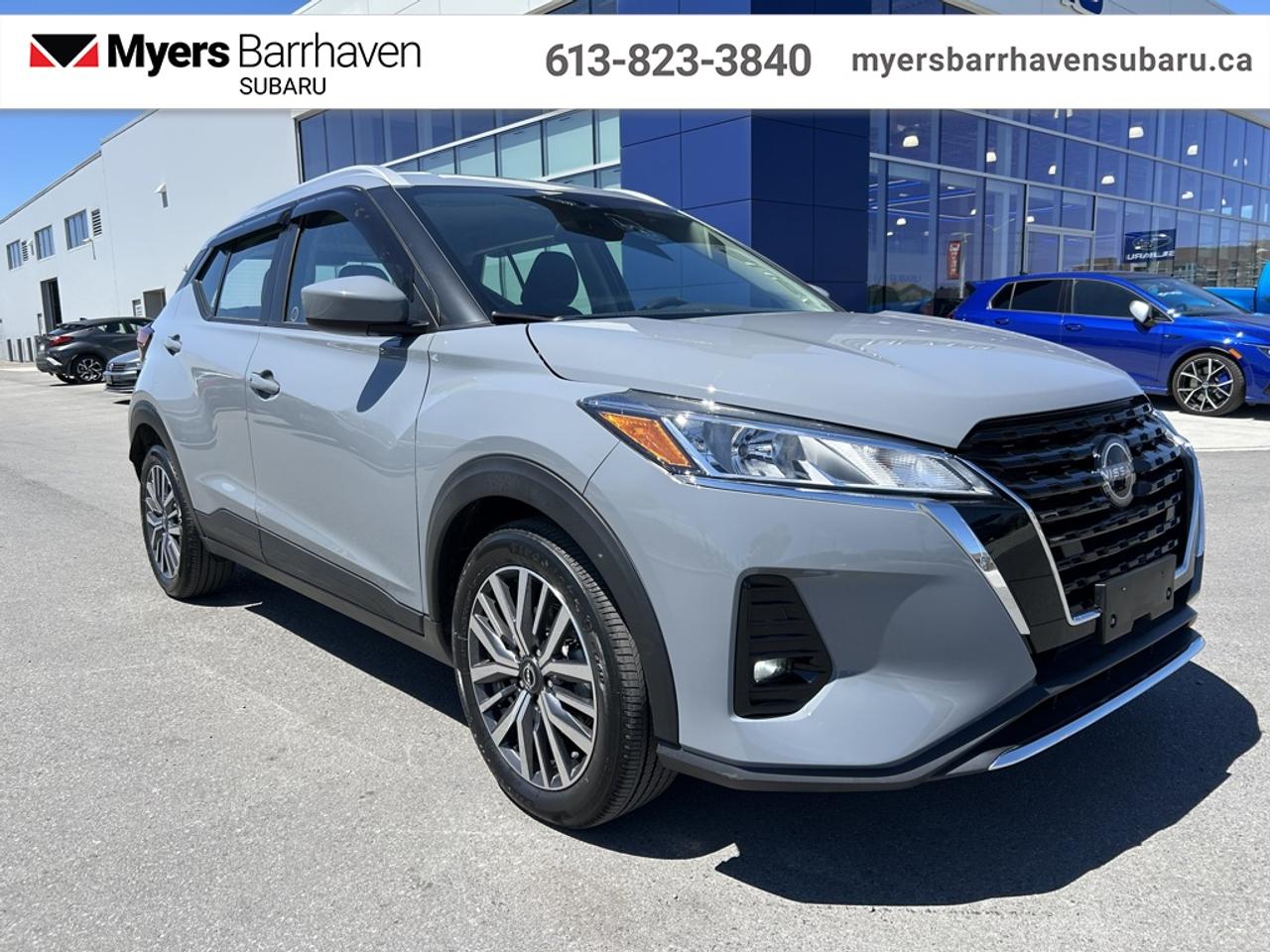 2024 Nissan Kicks SV  - Heated Seats -  Apple CarPlay Photo0