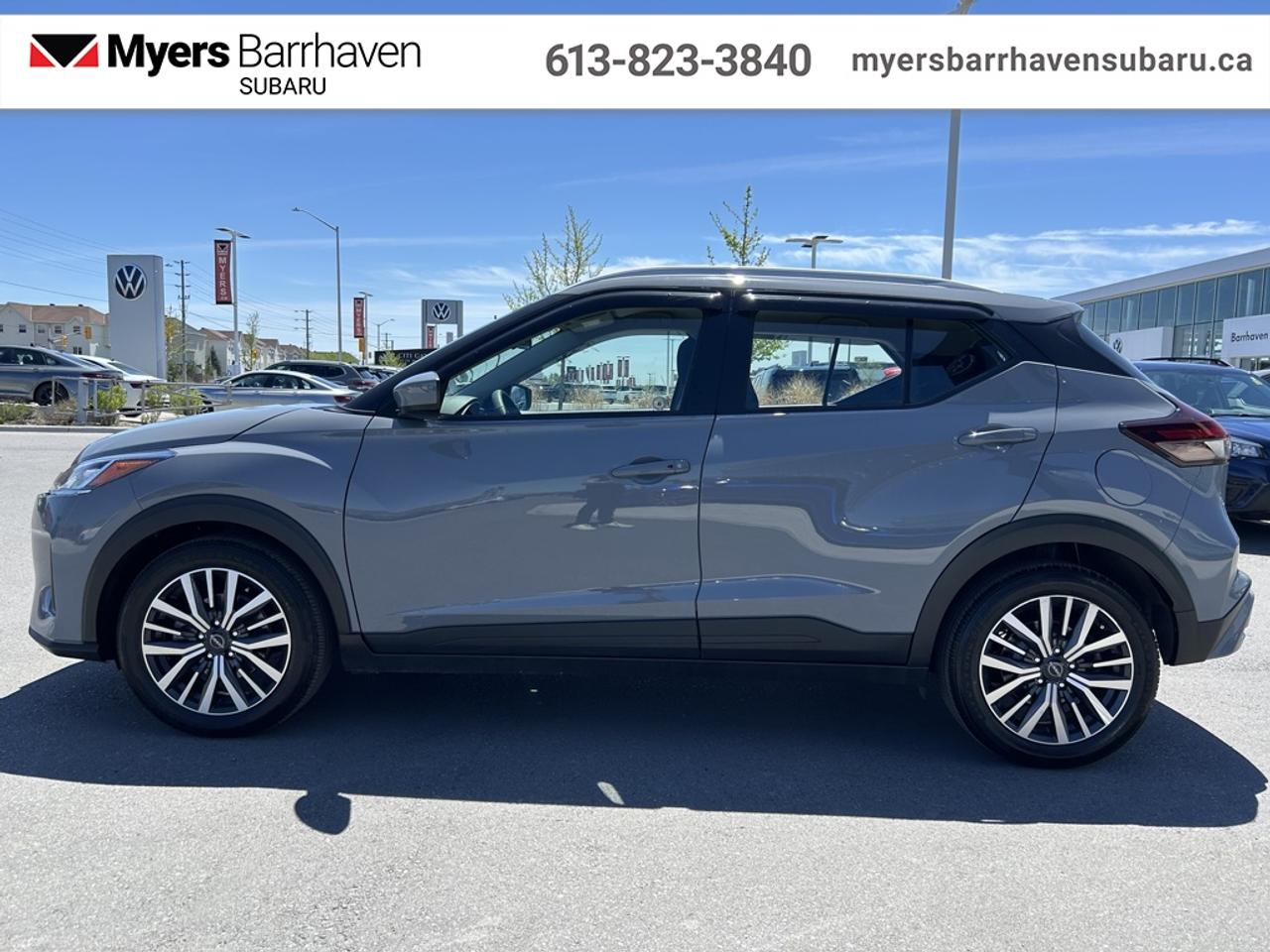 2024 Nissan Kicks SV  - Heated Seats -  Apple CarPlay Photo