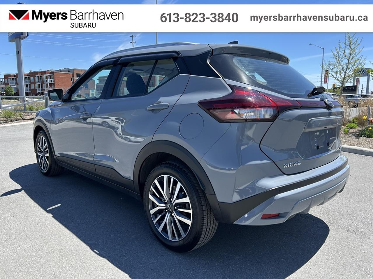 2024 Nissan Kicks SV  - Heated Seats -  Apple CarPlay Photo